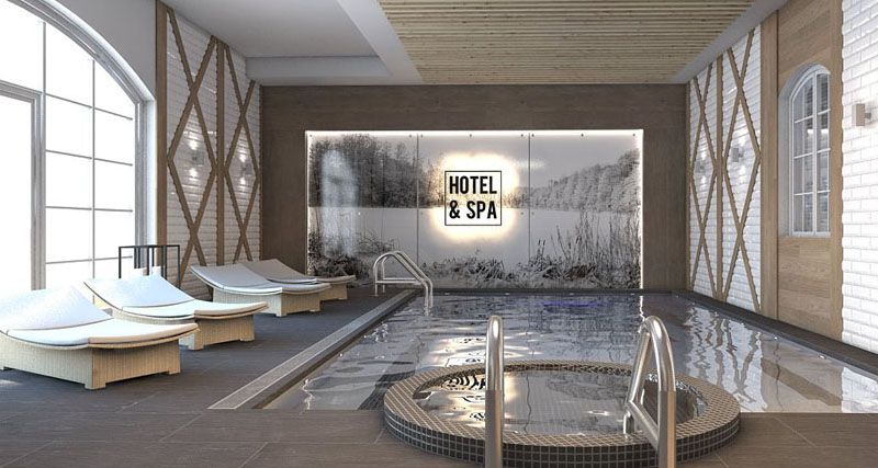 HOTEL & SPA